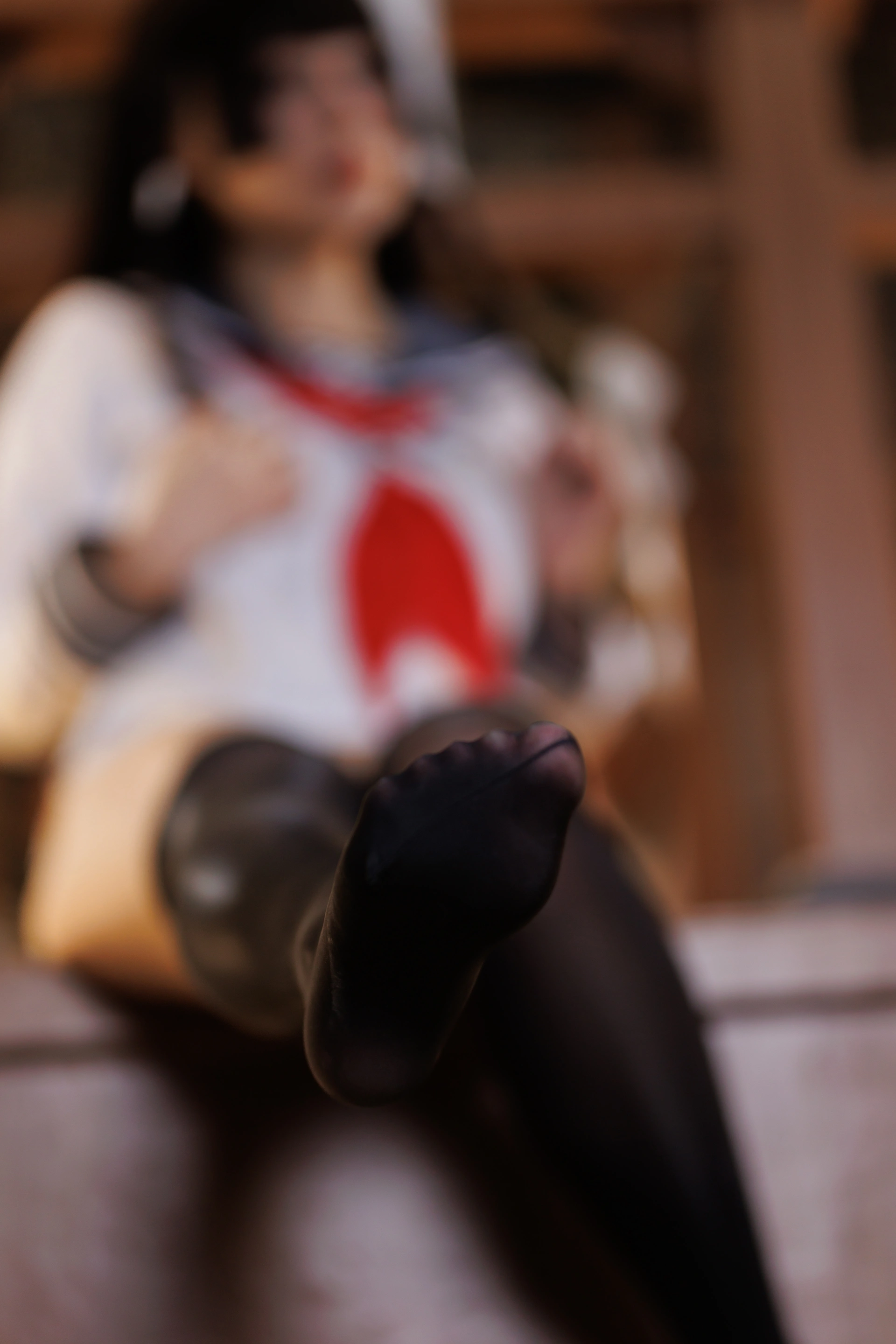 胡桃猫Kurumineko – NO.026 美少女万华镜 理与迷宫的少女 0